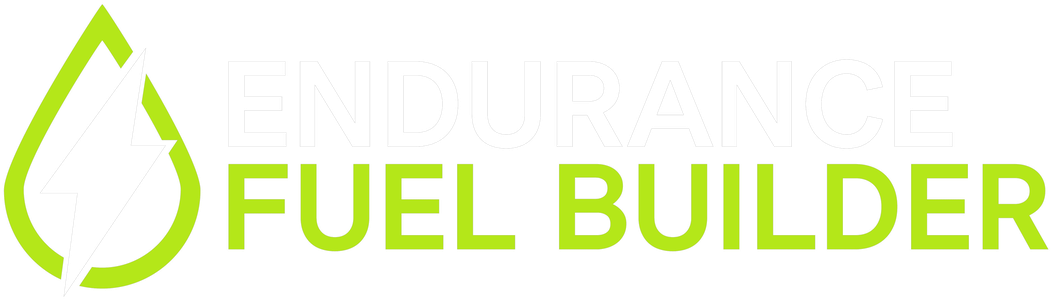 Endurance Fuel Builder